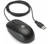 HP Usb Optical Mouse ratón USB tipo A Óptico
