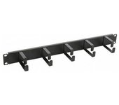 Panel frontal guia cable 5 ani