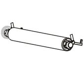 Zebra P1027135-040 kit para impresora