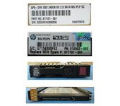 Hot-plug ssd 240gb 2.5inch sff