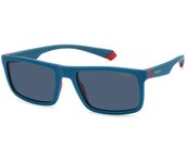 POLAROID PLD 2134/s Gafas de Sol, CLP, 56 para Hombre