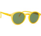 Izipizi Sun Junior #D Yellow Honey (de 5 a 10 años)