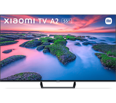 REACONDICIONADO Seminuevo Muy bueno TV LED 55" - Xiaomi A2, UHD4K, SmartTV, HDR10, Dolby Vision, Audio™, DTS-HD®, Inmersive Limitless Unibody