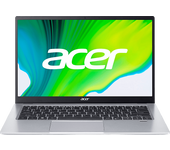 REACONDICIONADO Seminuevo Muy bueno Portátil - Acer Swift 1 SF114-34, 14" FHD, Intel® Celeron®N4500, 8GB RAM, 128GB SSD, UHD Graphics, Windows 11 Home