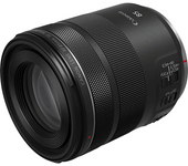 Objetivo - Canon RF85, 85 mm, F/2.0 Macro, IS STM, Negro