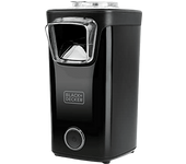 REACONDICIONADO Seminuevo Muy bueno Palomitero - Black+Decker BXPC1100E, 1100 W, Plástico, Negro