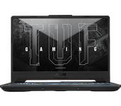 REACONDICIONADO Seminuevo Muy bueno Portátil gaming - ASUS TUF Gaming F15 FX506HC-HN004, 15,6"FHD, Intel®Core™i5-11400H, 16GB RAM, 512GB SSD, RTX™350