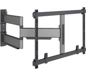 Soporte TV - Vogel's TVM 5645, 40" y 77", Vesa 600x400, Negro