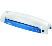 Plastificadora - Fellowes Lunar A3+, Laminadora, Azul