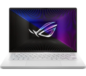 REACONDICIONADO Seminuevo Muy bueno Portátil gaming - ASUS ROG Zephyrus G14 GA402RJ-L8159W, 14" WQXGA, AMD Ryzen™ 7 6800HS, 8GB RAM, 1TB SSD