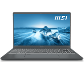 REACONDICIONADO Seminuevo Muy bueno Portátil gaming- MSI Prestige 14 A12UC-065XES, 14" FHD, Intel®Core™i7-1280P, 16GB RAM, 1TB SSD, GeForce®RTX3050