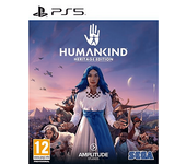PS5 Humankind (Ed. Heritage)