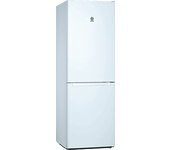 Frigorífico combi - Balay 3KFE362WI, No Frost, 176 cm, 282 l, Cajón DirectAccess, Iluminación LED, Blanco