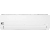 REACONDICIONADO Seminuevo Muy bueno Aire acondicionado - LG 32PLUSWF18.SET, Split 1x1, 4300 fg/h, WiFi, Inverter, Bomba de calor, Blanco