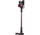 REACONDICIONADO Seminuevo Bueno Aspirador escoba - Taurus Crossback Glow, 150W, Baterías de litio 22.2V, Vaciado higiénico Touch & Clean, 0.5L