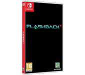 Nintendo Switch Flashback 2