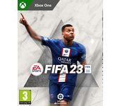 Xbox One FIFA 23