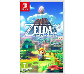 Nintendo Switch The Legend of Zelda: Link's Awakening