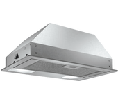 Campana - Balay 3BF263NX, 121 W, 50 Hz, D,