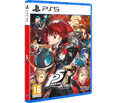 PS5 Persona 5 Royal
