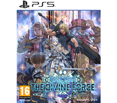 PS5 Star Ocean The Divine Force