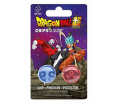 Grips - FR-TEC Dragon Ball Universe, Para mando PS4