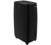Deshumidificador - Cecotec Big Dry 4000 Expert Black, Extracción 10l/día, Depósito 2.5l, Superficie máx. 105m³