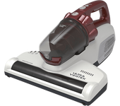 REACONDICIONADO Seminuevo Muy bueno Aspirador de mano - Hoover ULTRAVORTEX, Especial Colchones/Sofás, Pelo Mascotas, Luz Ultravioleta