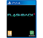 PS4 Flashback 2