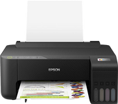 REACONDICIONADO Seminuevo Muy bueno Impresora tinta - Epson EcoTank ET-1810, Color, WiFi, Tinta recargable