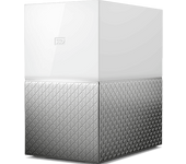 WD My Cloud Home Duo 16TB 3.5