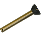Accesorio ventilador - Orbegozo TJ 5 , Tubo prolongador, Para ventiladores de techo, 40 cm, Oro