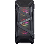REACONDICIONADO Seminuevo Muy bueno PC gaming - Clon Powered By Asus Prime B660-K, Intel® Core™ i5-12400F, 16 GB, 1 TB SSD, Dual GeForce RTX™ 3060