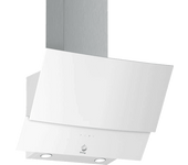 Campana decorativa - Balay 3BC565GB, Decorativa, 3 velocidades, 216 W, 530 m³/h, 70 dB, Casete multicapa, Blanco