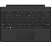 Teclado - Microsoft QJW-00012, Para Surface Pro X, Negro