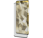 Protector pantalla - ISY IPG-5113-2.5D, Para Samsung Galaxy S21 Ultra, Vidrio templado, Transparente