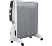 REACONDICIONADO Seminuevo Muy bueno Radiador - Orbegozo RMN 2075, potencia 2000 W, 2 niveles de temperatura, piloto luminoso