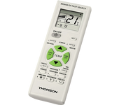 Mando universal - Hama ROC1205 THOMSON, para aire acondicionado