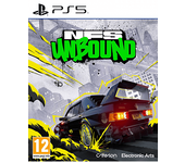PS5 Need For Speed: Unbound