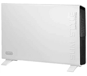 REACONDICIONADO Seminuevo Muy bueno Convector - DeLonghi HCXC9120E Potencia 2000W, 3 Niveles de potencia, Función ECO