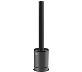 REACONDICIONADO Seminuevo Muy bueno Purificador de aire - Cecotec TotalPure 3 in1 Connected,Ventilador, Calefactor+purificador aire,WiFi,Negro