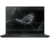 REACONDICIONADO Seminuevo Muy bueno Portátil gaming - ASUS ROG Flow 301QC-K6120T, 13.4 " WUXGA, Ryzen™ 9 5980HS, 32GB RAM, 1 TB SSD, GeForce RTX™ 3050