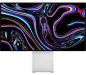REACONDICIONADO Seminuevo Muy bueno APPLE Monitor MWPF2YP/A, 32 ", HD-ready, 60 Hz, Puerto Thunderbolt 3, 3 USB-C para carga o sincronización