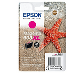 Cartucho de tinta - Epson Magenta 603XL