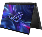 REACONDICIONADO Seminuevo Muy bueno Convertible 2 en 1 - ASUS ROG GV601RM-M6074W, 15.6"WQXGA, AMD Ryzen™9 6900HS, 16GB RAM, 1TB SSD, GeForce RTX™3060