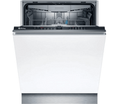 Lavavajillas integrable - Balay 3VF5330NP, 13 servicios, 5 programas, 60 cm, Motor ExtraSilencio, Sin panelar