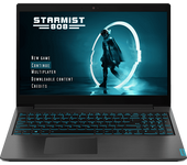 REACONDICIONADO Seminuevo Muy bueno Portátil gaming - Lenovo ideapad L340-15IRH, 15.6 " FHD, Intel® Core™ i5-9300H, 8GB, 512GB, GTX1650, FreeDos