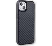Funda móvil - ISY ISC-3722, Apple, iPhone 14 Plus, Negro