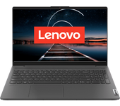 REACONDICIONADO Seminuevo Muy bueno Portátil - Lenovo IdeaPad 5 15ALC05, 15.6 " Full HD, AMD Ryzen™ 7 5700U, 8GB RAM, 512GB SSD, Sin SO