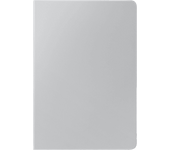 REACONDICIONADO Seminuevo Muy bueno Funda tablet - Samsung EF-BT630PBEGEU, Para Galaxy Tab S7, 11", TPU, Tapa de libro, Gris claro